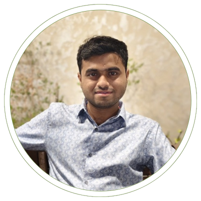 Krunal Soni